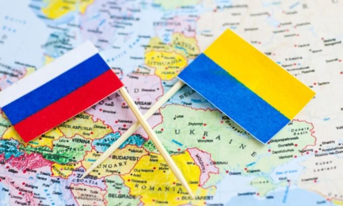 who started the russia ukraine war