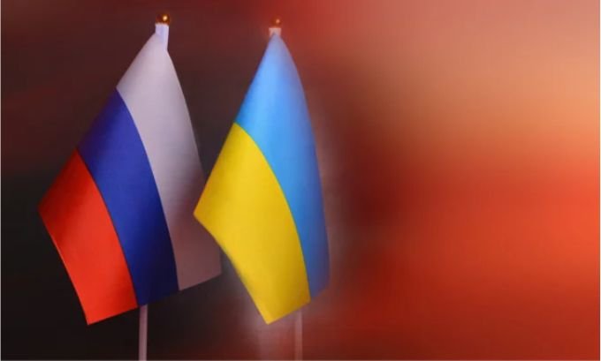 why did russia declare war in ukraine 2022