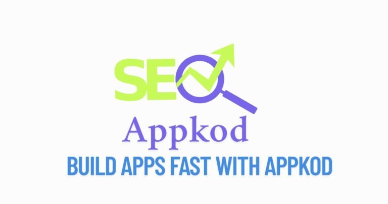 Appkod