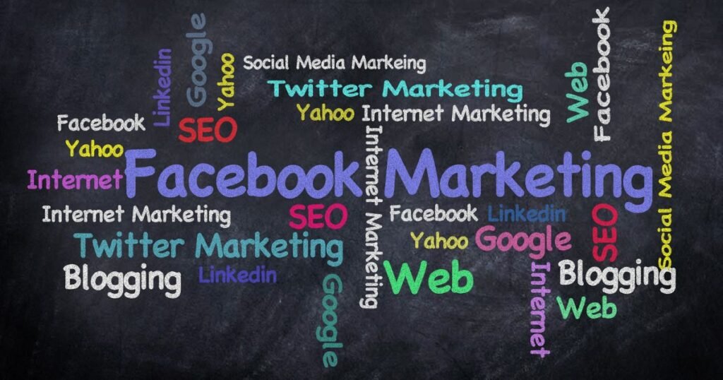 Facebook Marketing with AppKod