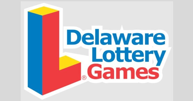 delaware lottery