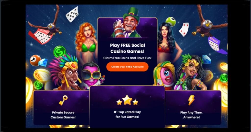 ding ding ding casino