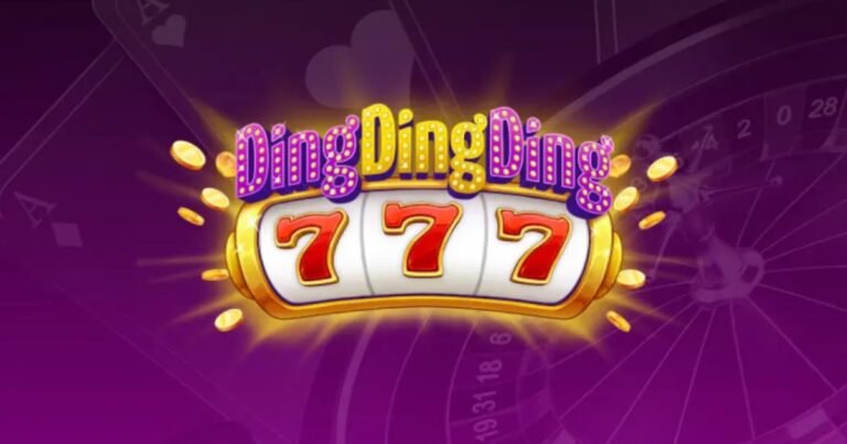 ding ding ding casino