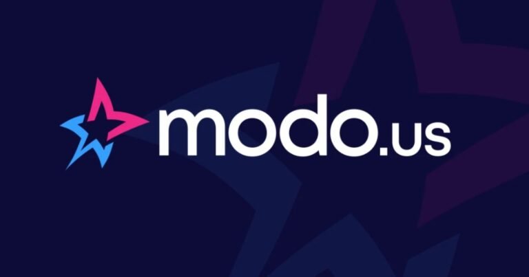 modo casino